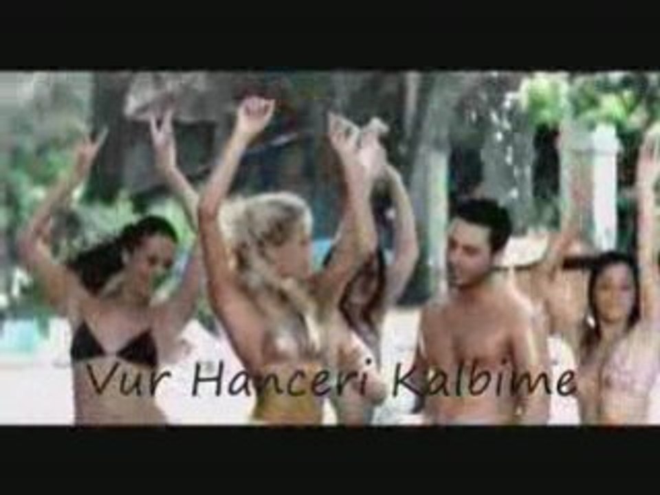 Ozan-Bir Gecelik Ask Full Album