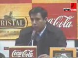 Declaraciones Cesar Farias- Perú-Venezuela -06/09/08- 1de2