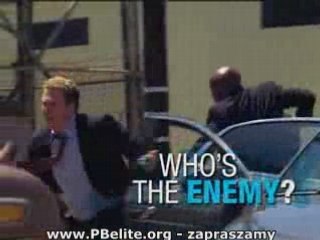 prison break 4.03 shut down promo #4