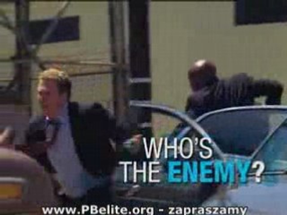 prison break 4.03 shut down promo #4