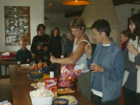 CENTRE EQUESTRE DU MOULIN