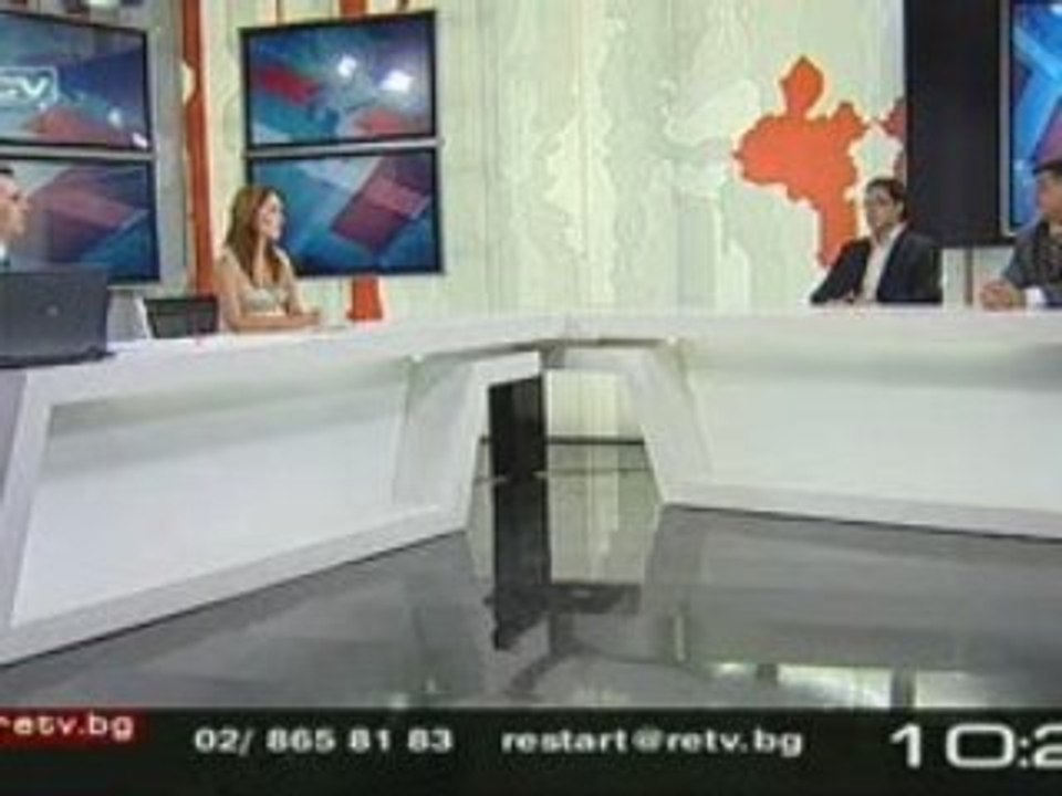 Daniel Mitov - 6. September