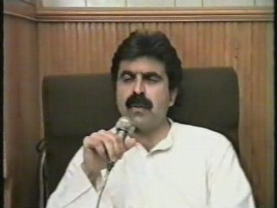 Abaseen yousafzai-pashto poetry-afghani moshaira-pashtu