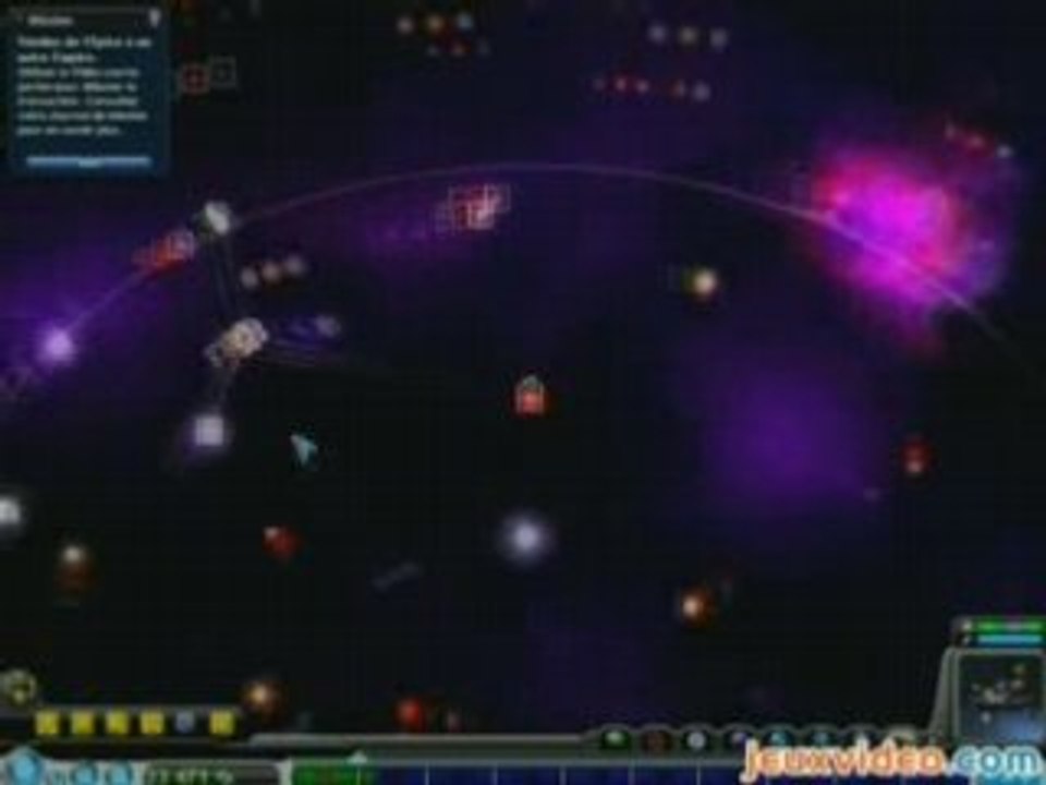 Spore GL phase spatial