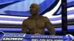 Shelton Benjamin - WWE SmackDown vs. Raw 2009