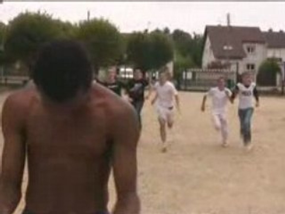 Série publicitaire - EZ' PROD