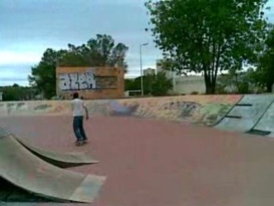 filou filou mosson park