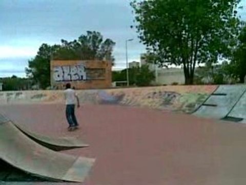 filou filou mosson park