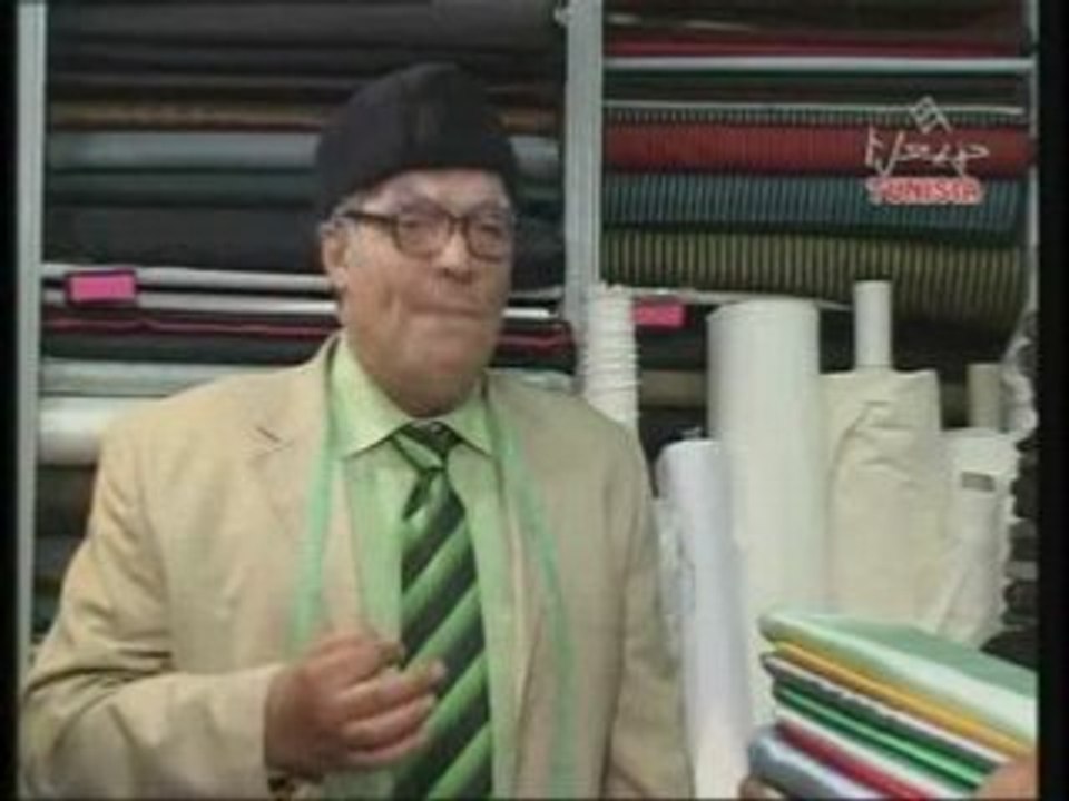 Htv - Bel Makloub épisode 2