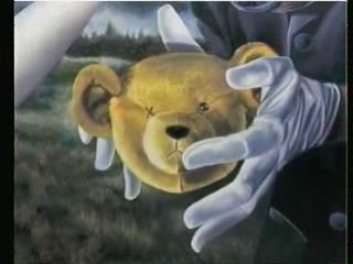 KoRn See You on the Other Side pub commercial