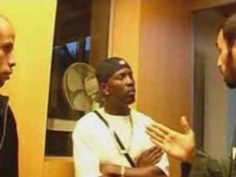 Mc Jean Gab1.versus booba