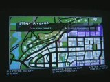 Comment acceder à Liberty City dans GTA San Andreas