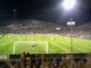 Baky Koné : Standing Ovation Après But