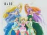 Mermaid melody final songs