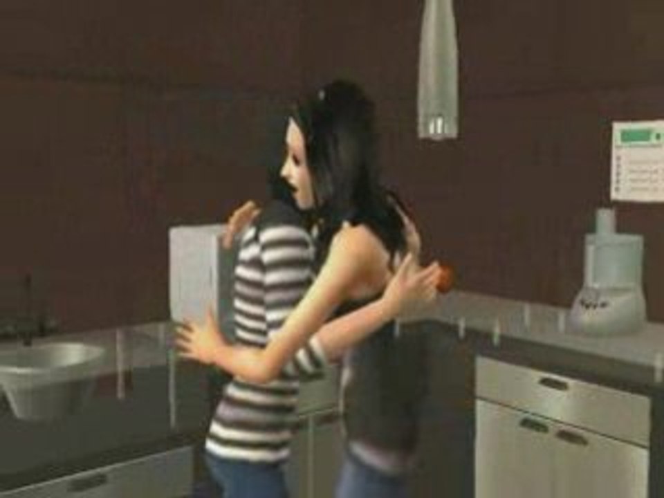 Desperate People 01x02
