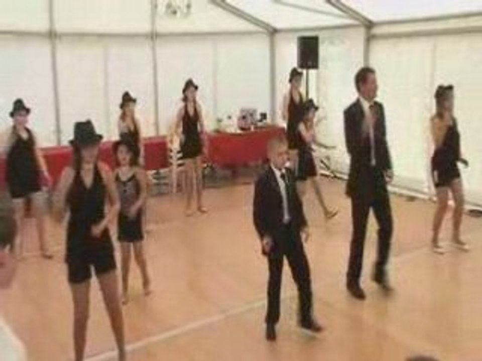 Fête des associations le samedi 6 septembre 2008