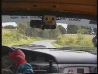 boulogne 08 - ES 1 prologue