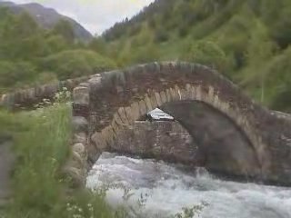 2008 – ANDORRE – Journée Maussade