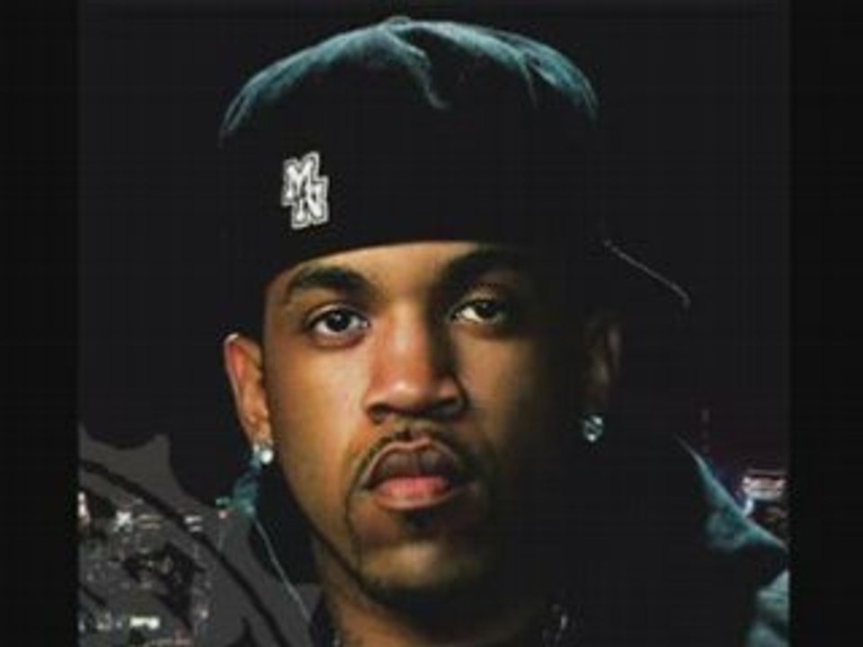 LLOYD BANKS IM RIGHT BACK AUDIO