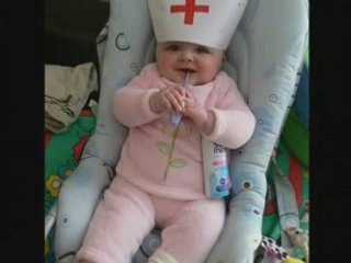 NinaDouceFée,1an déjà...