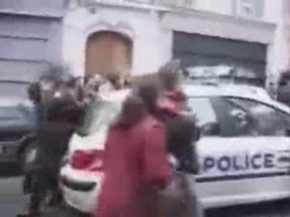manifestation 3