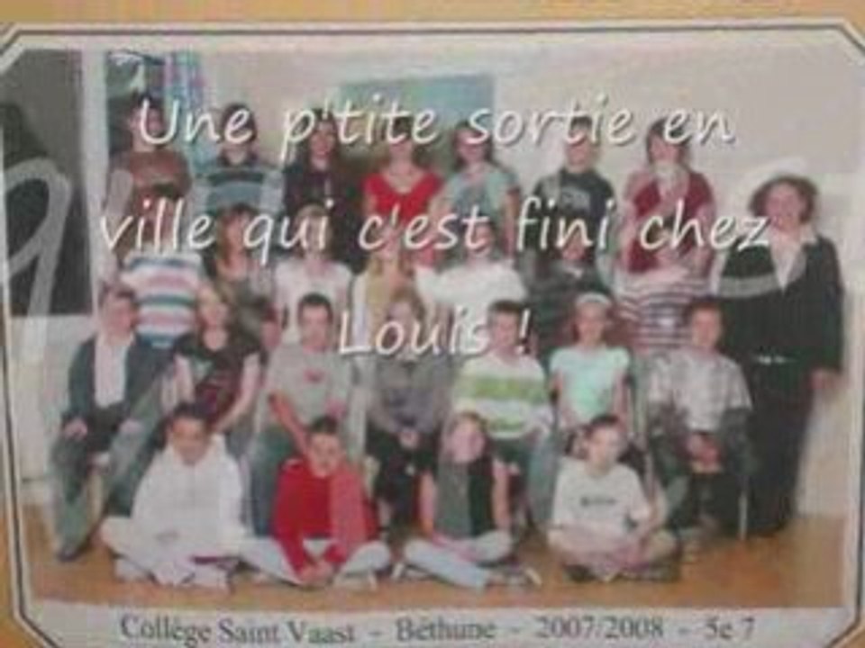 C les mien  !!!!      =)