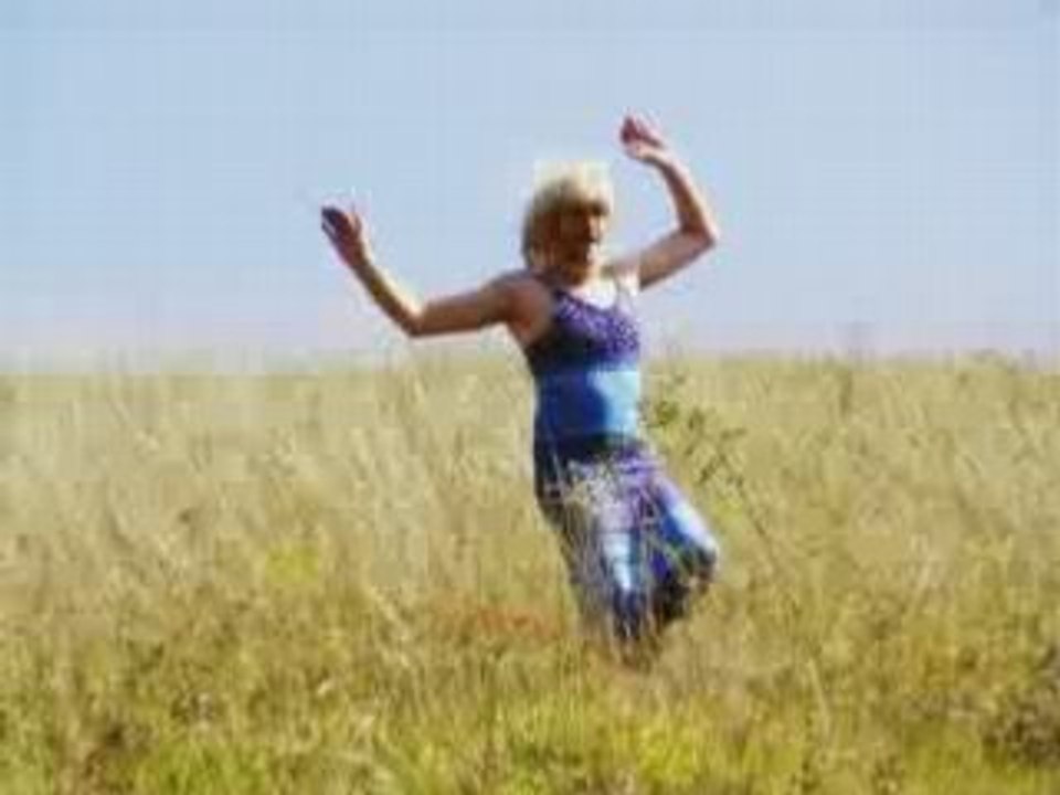 la p'tite bbox dans la prairie