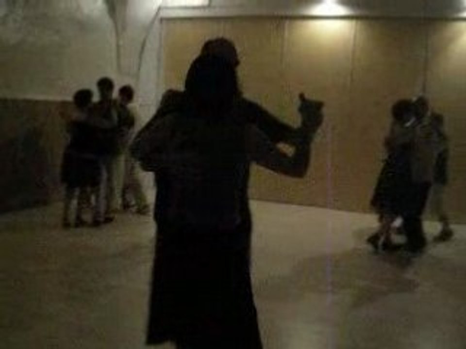 tango d'été