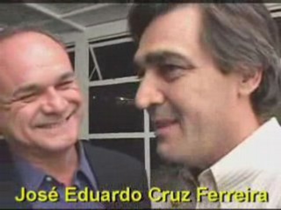 BOATE ANOS 60´s