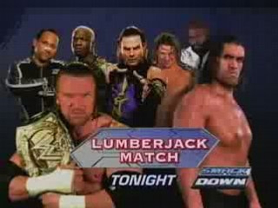 WWE Smackdown 9 5 08 (1 10)