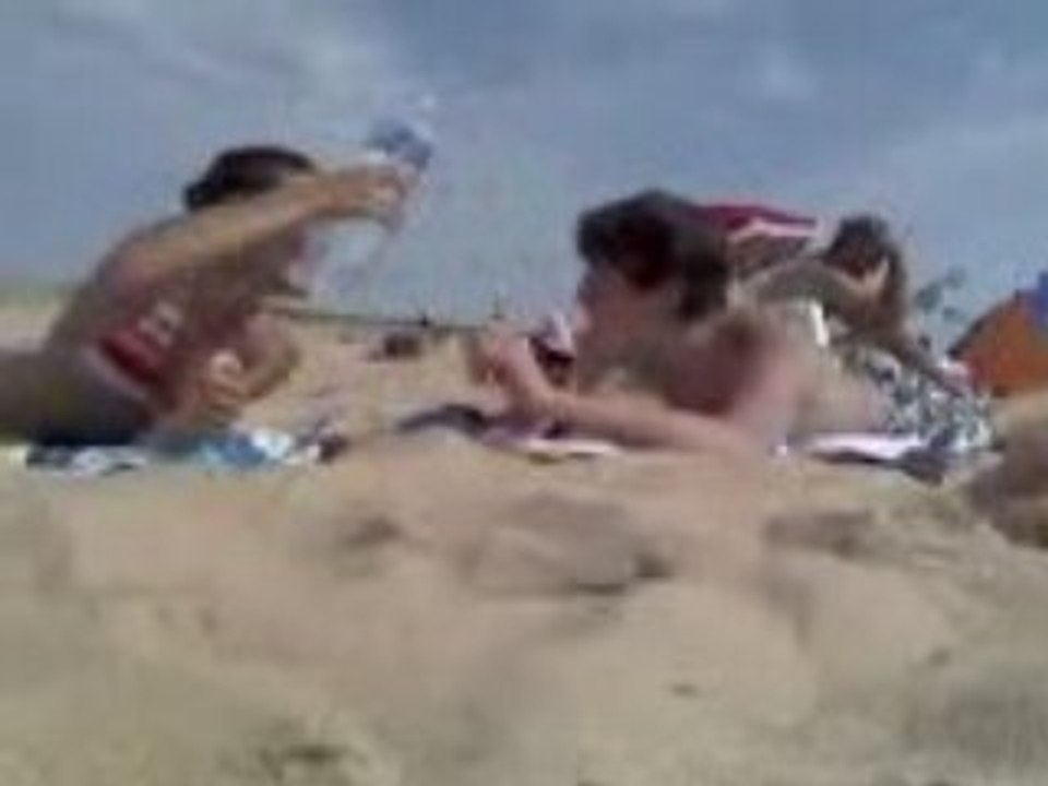 Plage =)