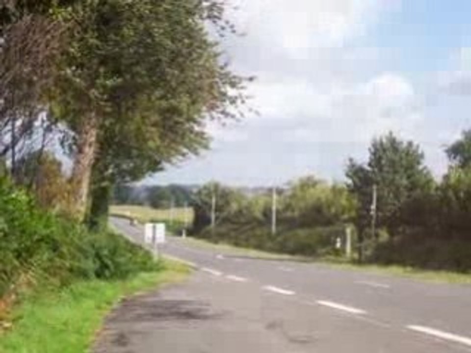 petite pointe a 195 km r  meme brider  mes maxi 205 km