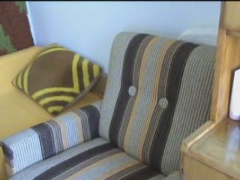 Szellemjárás - Az édesanya szelleme