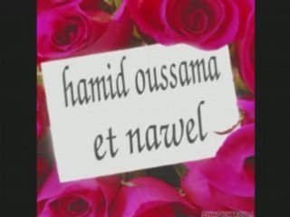 Hamid oussama et nawel mani mani