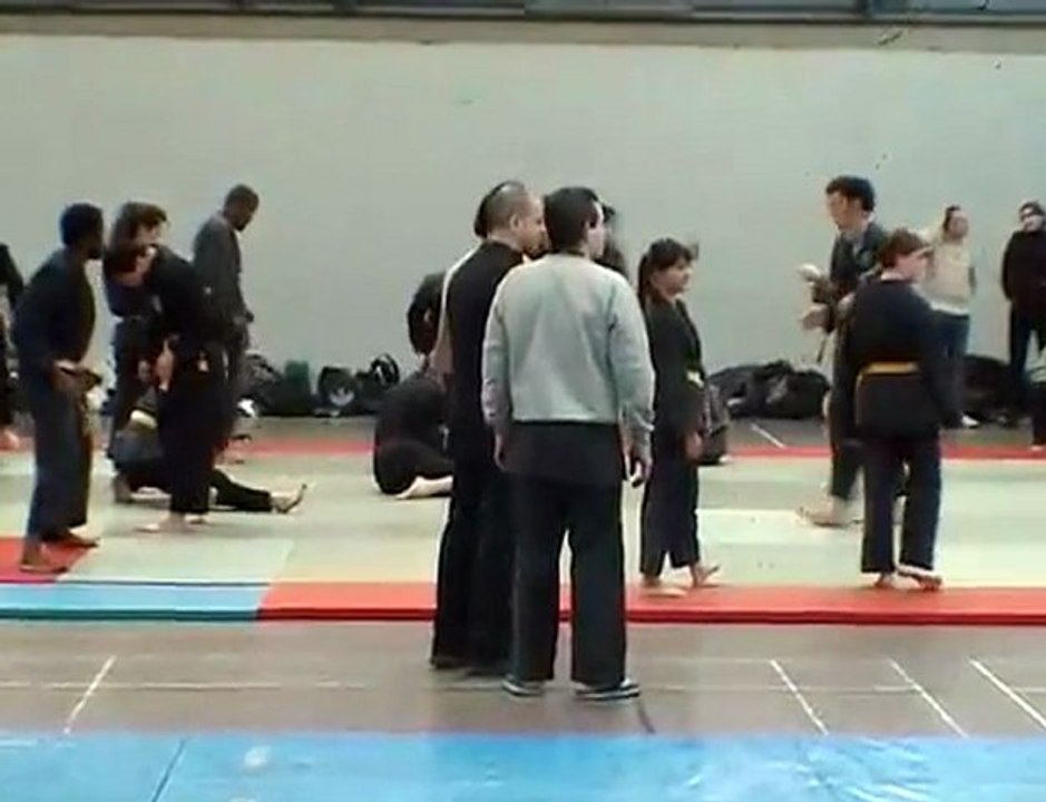 Defi Tayson 2005