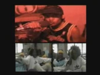 Name Six,Mpi'vendrana,Big Jim Dah clash