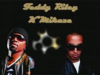 Kamikaze jam this for you teddy!