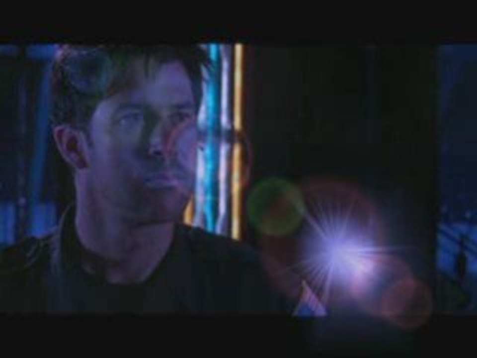 Stargate Convention (Atlantis)