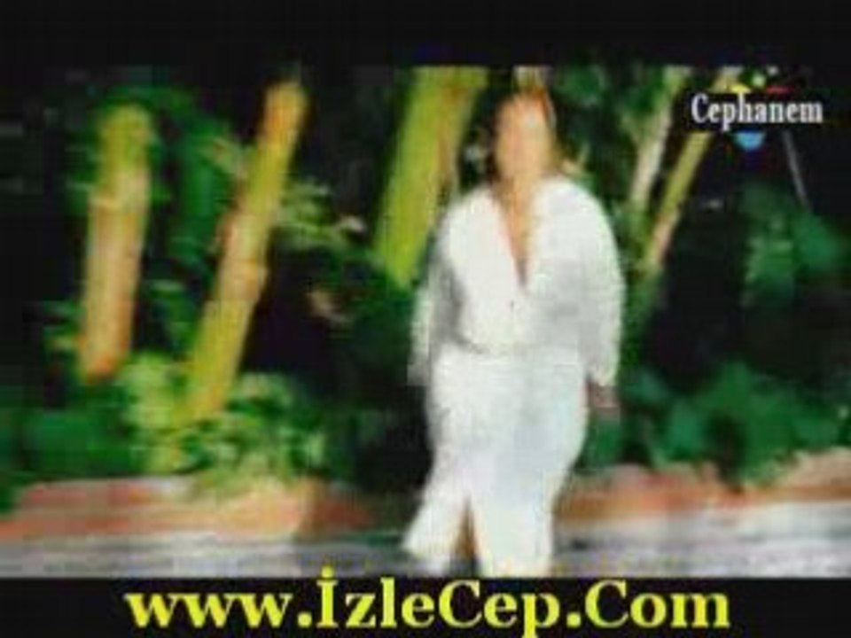 Gulben Ergen - Abayi Yaktim