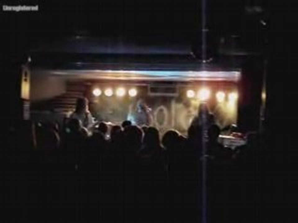 Isole - Bliss Of Solitude (Live)