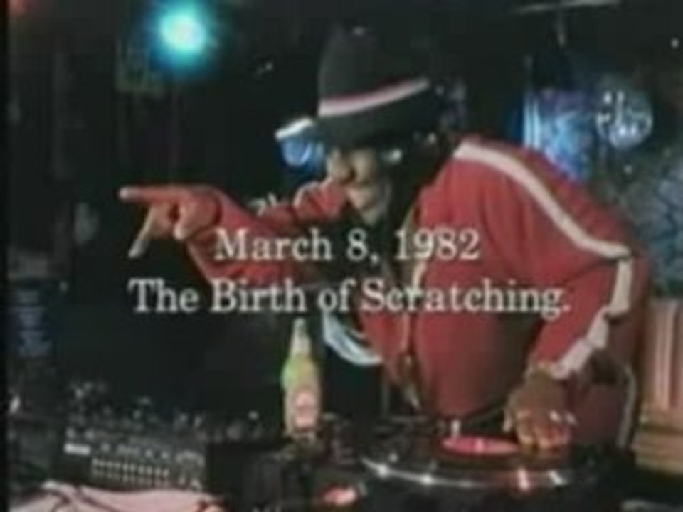 le scratch