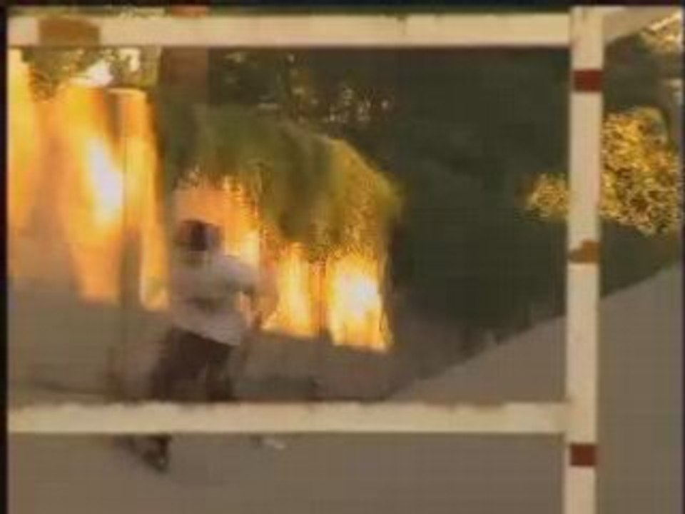 Bonus lakai fully flared