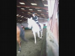 Premier cours samedi 6 septembre