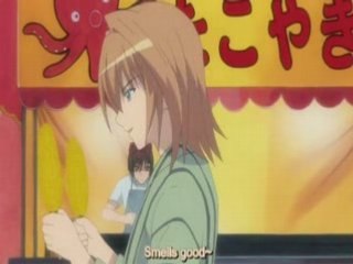 Kamichama karin eps 22 2/3eng