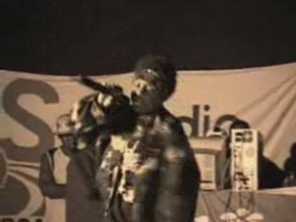 Name Six misia jery live
