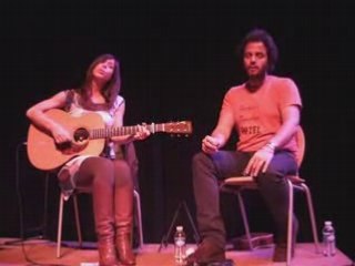 Ciao Bella (acoustique)