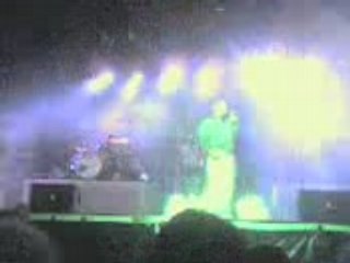 MC Solaar à choisy le roi