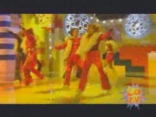 Morning Musume - 恋愛レボリューション21