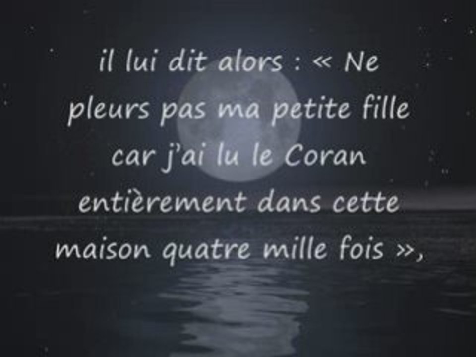 Ô Ramadan, bienvenue à toi !