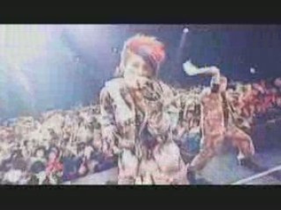 -miyavi-  syouri no V-Rook